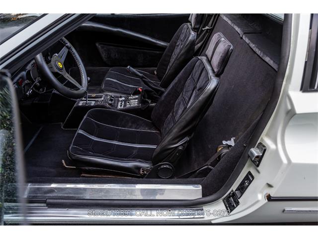 1980 Ferrari 308 GTSI (CC-2083411) for sale in Beverly Hills, California