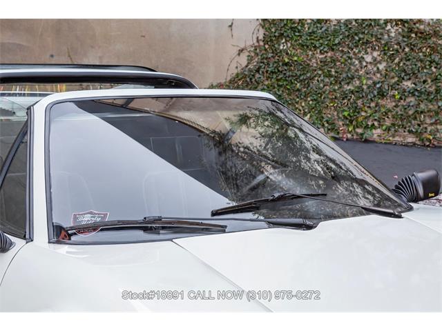 1980 Ferrari 308 GTSI (CC-2083411) for sale in Beverly Hills, California