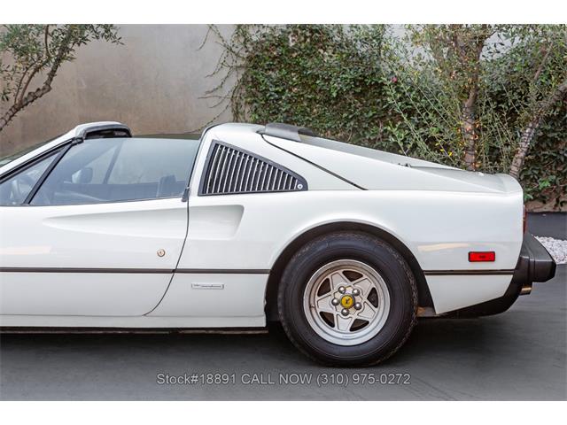 1980 Ferrari 308 GTSI (CC-2083411) for sale in Beverly Hills, California