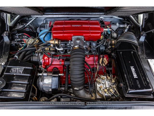 1980 Ferrari 308 GTSI (CC-2083411) for sale in Beverly Hills, California