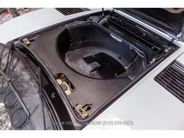 1980 Ferrari 308 GTSI (CC-2083411) for sale in Beverly Hills, California