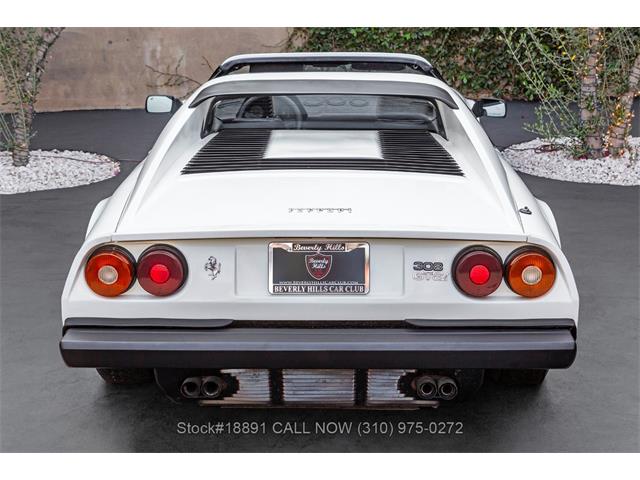 1980 Ferrari 308 GTSI (CC-2083411) for sale in Beverly Hills, California