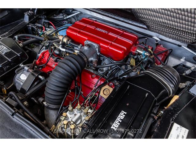 1980 Ferrari 308 GTSI (CC-2083411) for sale in Beverly Hills, California