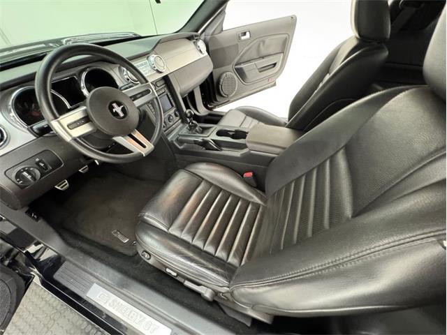 2007 Ford Mustang (CC-2083412) for sale in Morgantown, Pennsylvania