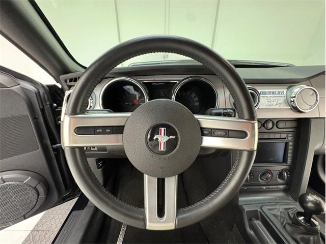 2007 Ford Mustang (CC-2083412) for sale in Morgantown, Pennsylvania
