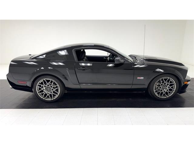 2007 Ford Mustang (CC-2083412) for sale in Morgantown, Pennsylvania