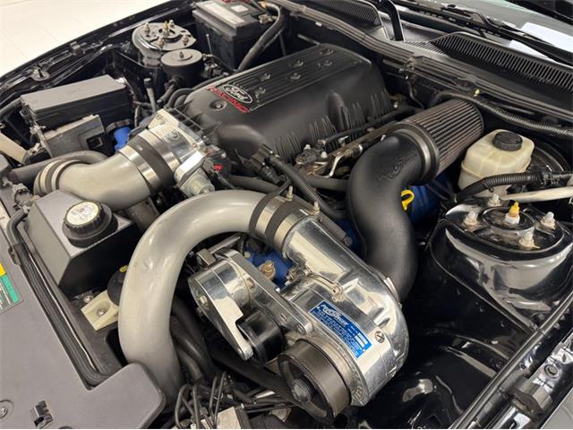 2007 Ford Mustang (CC-2083412) for sale in Morgantown, Pennsylvania