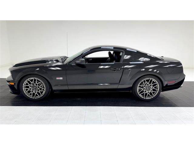 2007 Ford Mustang (CC-2083412) for sale in Morgantown, Pennsylvania