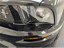 2007 Ford Mustang (CC-2083412) for sale in Morgantown, Pennsylvania