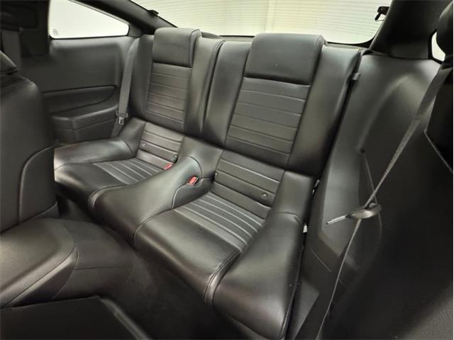 2007 Ford Mustang (CC-2083412) for sale in Morgantown, Pennsylvania