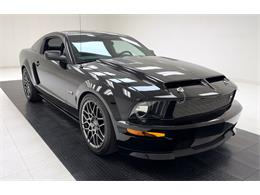 2007 Ford Mustang (CC-2083412) for sale in Morgantown, Pennsylvania
