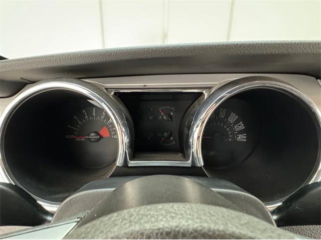 2007 Ford Mustang (CC-2083412) for sale in Morgantown, Pennsylvania