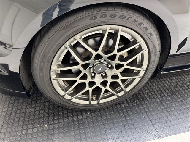 2007 Ford Mustang (CC-2083412) for sale in Morgantown, Pennsylvania