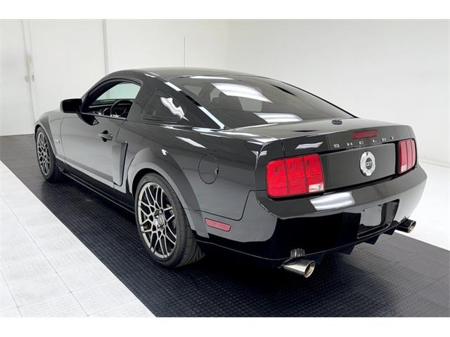 2007 Ford Mustang (CC-2083412) for sale in Morgantown, Pennsylvania