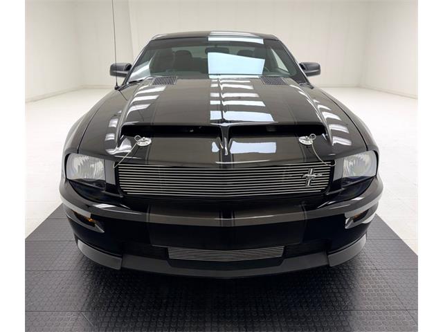 2007 Ford Mustang (CC-2083412) for sale in Morgantown, Pennsylvania