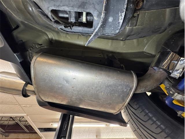 2007 Ford Mustang (CC-2083412) for sale in Morgantown, Pennsylvania