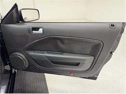 2007 Ford Mustang (CC-2083412) for sale in Morgantown, Pennsylvania