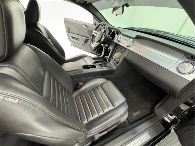 2007 Ford Mustang (CC-2083412) for sale in Morgantown, Pennsylvania