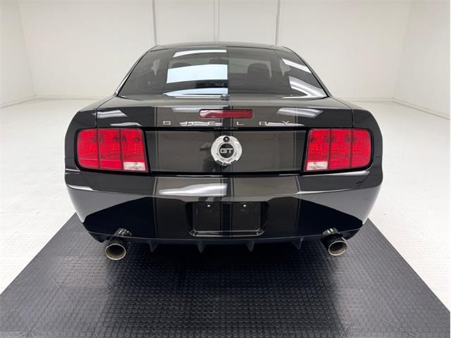 2007 Ford Mustang (CC-2083412) for sale in Morgantown, Pennsylvania