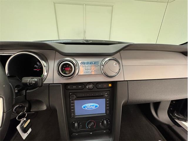2007 Ford Mustang (CC-2083412) for sale in Morgantown, Pennsylvania