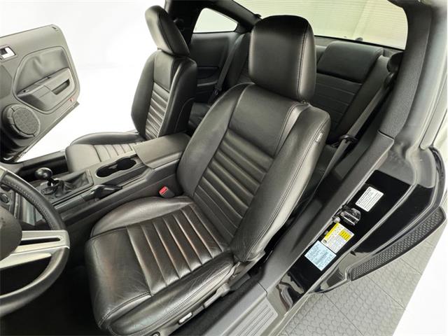 2007 Ford Mustang (CC-2083412) for sale in Morgantown, Pennsylvania
