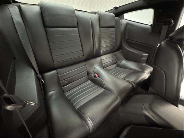 2007 Ford Mustang (CC-2083412) for sale in Morgantown, Pennsylvania