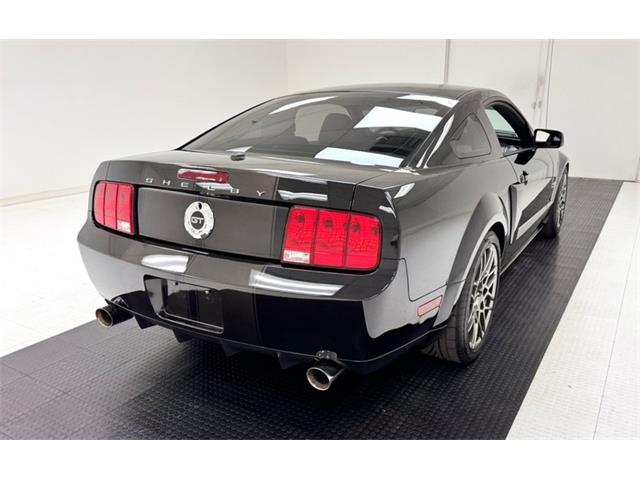 2007 Ford Mustang (CC-2083412) for sale in Morgantown, Pennsylvania