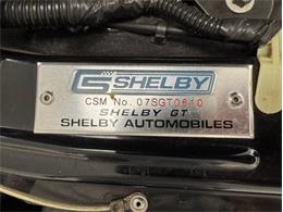 2007 Ford Mustang (CC-2083412) for sale in Morgantown, Pennsylvania