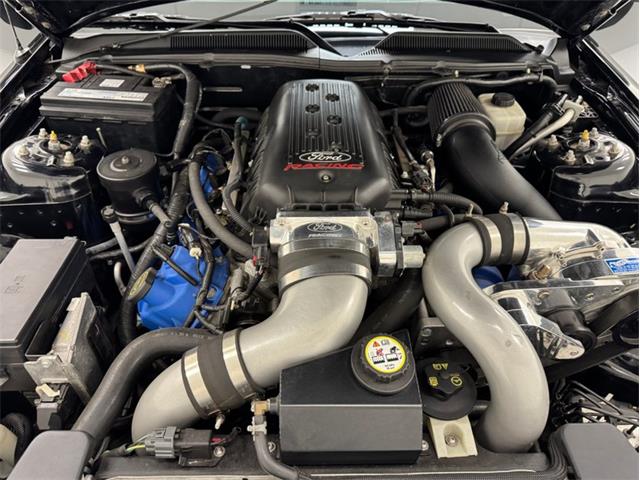 2007 Ford Mustang (CC-2083412) for sale in Morgantown, Pennsylvania