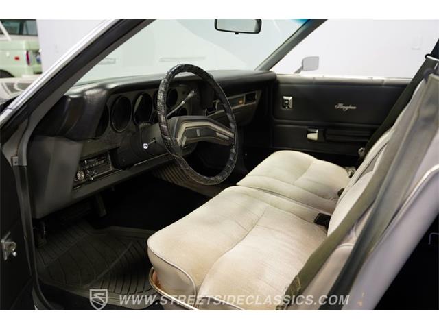 1977 Ford Ranchero (CC-2083413) for sale in Concord, North Carolina