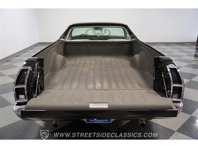 1977 Ford Ranchero (CC-2083413) for sale in Concord, North Carolina