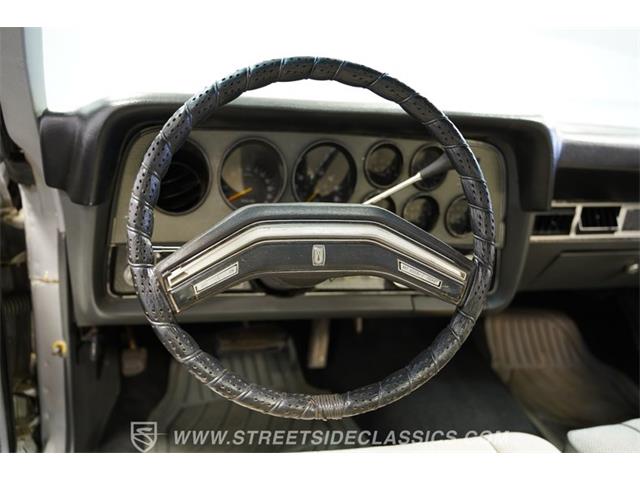 1977 Ford Ranchero (CC-2083413) for sale in Concord, North Carolina