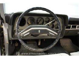 1977 Ford Ranchero (CC-2083413) for sale in Concord, North Carolina