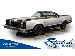 1977 Ford Ranchero (CC-2083413) for sale in Concord, North Carolina