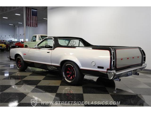 1977 Ford Ranchero (CC-2083413) for sale in Concord, North Carolina