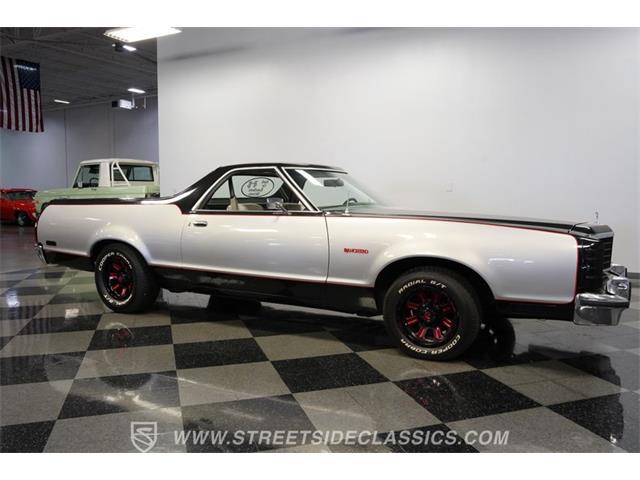 1977 Ford Ranchero (CC-2083413) for sale in Concord, North Carolina