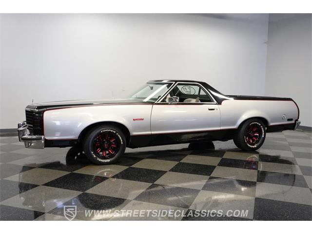 1977 Ford Ranchero (CC-2083413) for sale in Concord, North Carolina