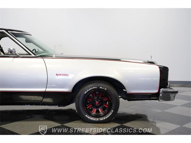 1977 Ford Ranchero (CC-2083413) for sale in Concord, North Carolina