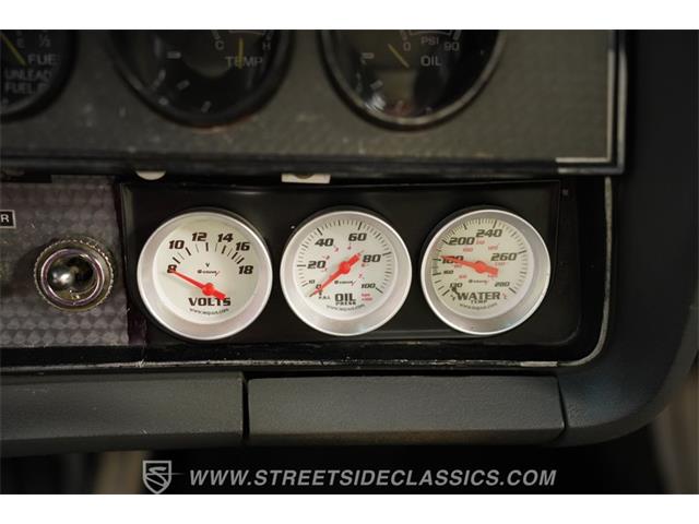 1977 Ford Ranchero (CC-2083413) for sale in Concord, North Carolina