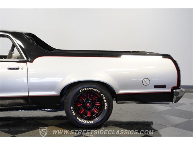 1977 Ford Ranchero (CC-2083413) for sale in Concord, North Carolina