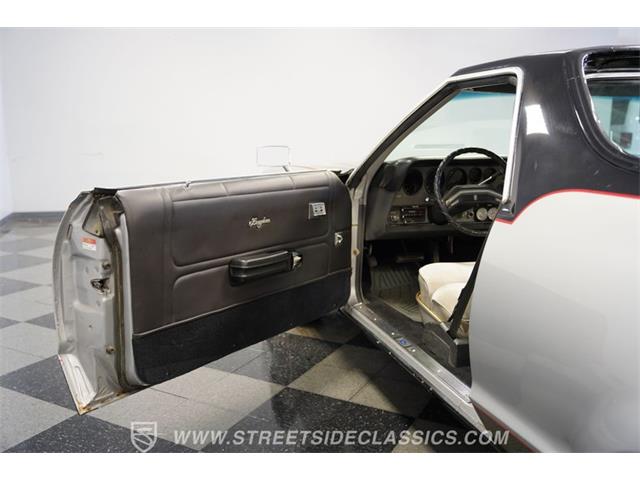 1977 Ford Ranchero (CC-2083413) for sale in Concord, North Carolina