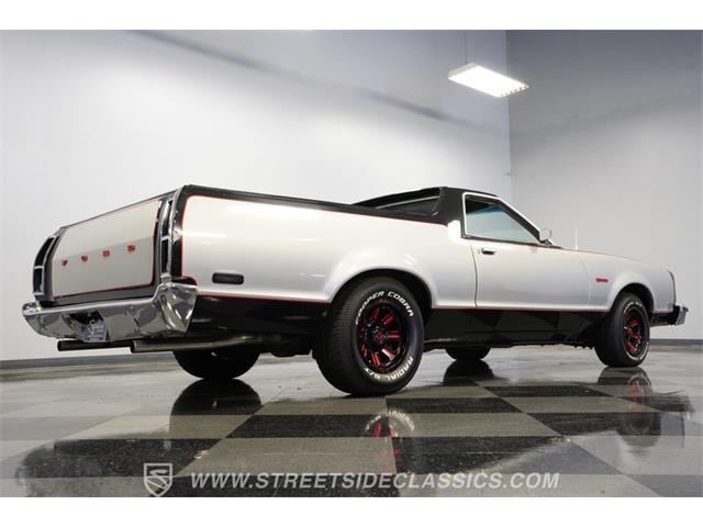 1977 Ford Ranchero (CC-2083413) for sale in Concord, North Carolina