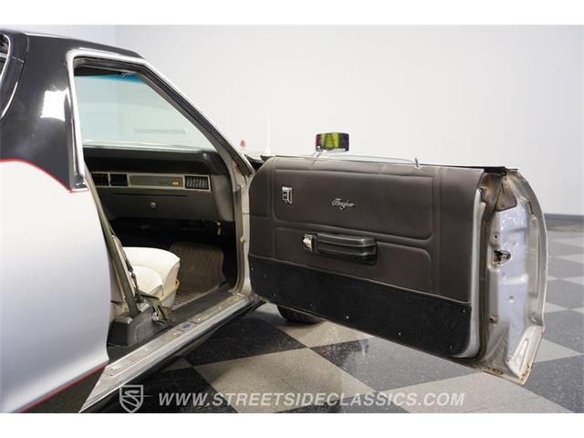1977 Ford Ranchero (CC-2083413) for sale in Concord, North Carolina