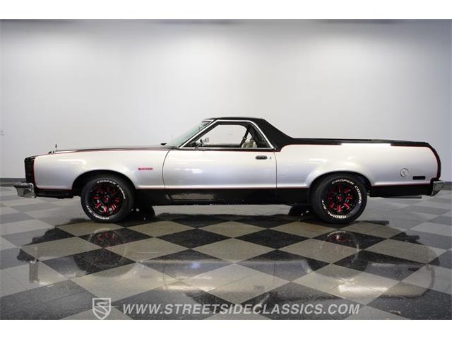 1977 Ford Ranchero (CC-2083413) for sale in Concord, North Carolina