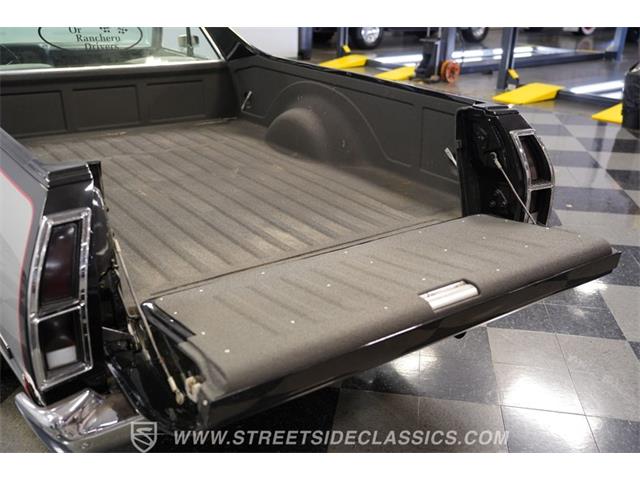 1977 Ford Ranchero (CC-2083413) for sale in Concord, North Carolina