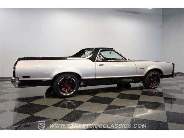 1977 Ford Ranchero (CC-2083413) for sale in Concord, North Carolina