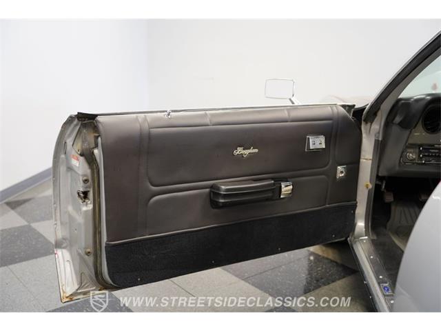 1977 Ford Ranchero (CC-2083413) for sale in Concord, North Carolina