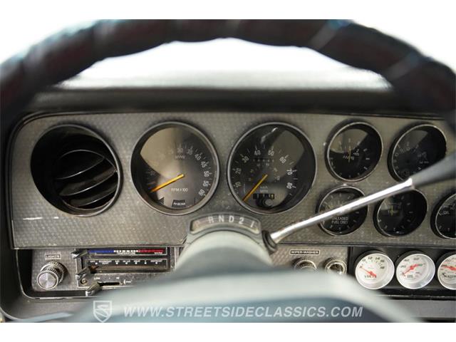 1977 Ford Ranchero (CC-2083413) for sale in Concord, North Carolina