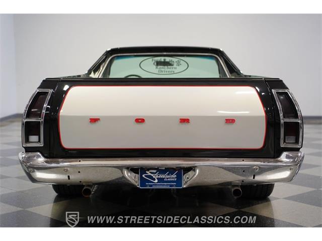 1977 Ford Ranchero (CC-2083413) for sale in Concord, North Carolina