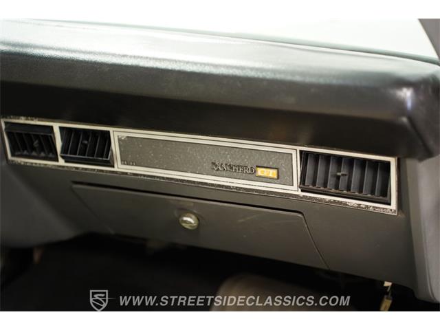 1977 Ford Ranchero (CC-2083413) for sale in Concord, North Carolina